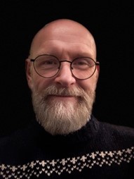 Rev. Alastair S. Duncan (Church of Scotland)